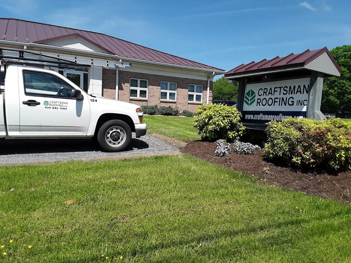 Quality Chimney Repair by experienced craftsmen in Mount Pleasant